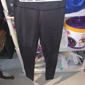 Victoria’s Secret leggings